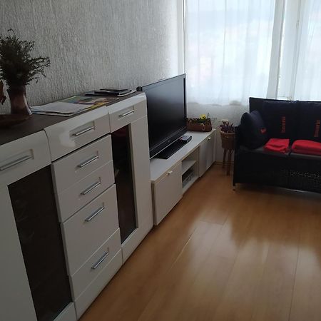 Liburana Apartment Rijeka Eksteriør bilde