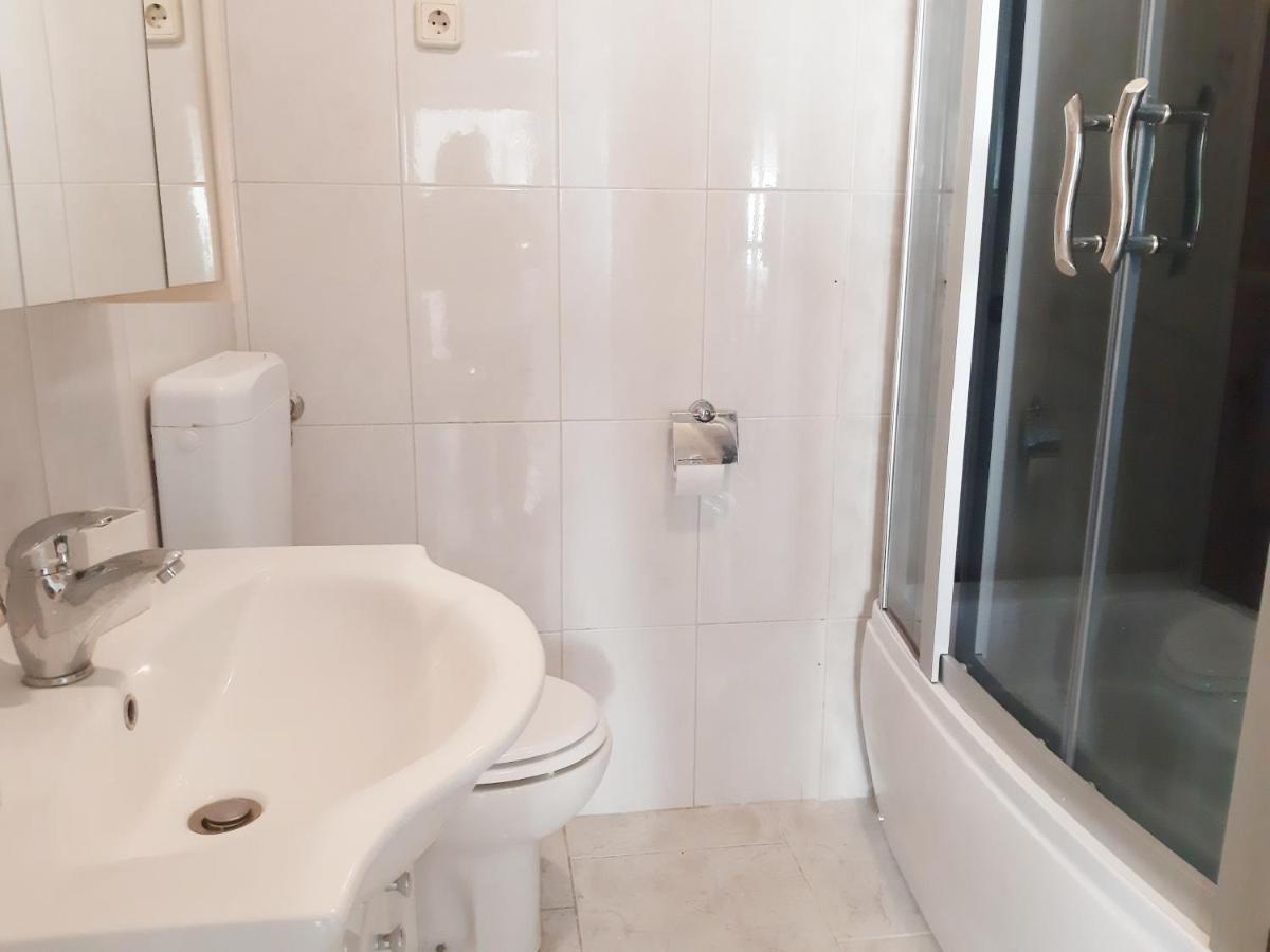 Liburana Apartment Rijeka Eksteriør bilde