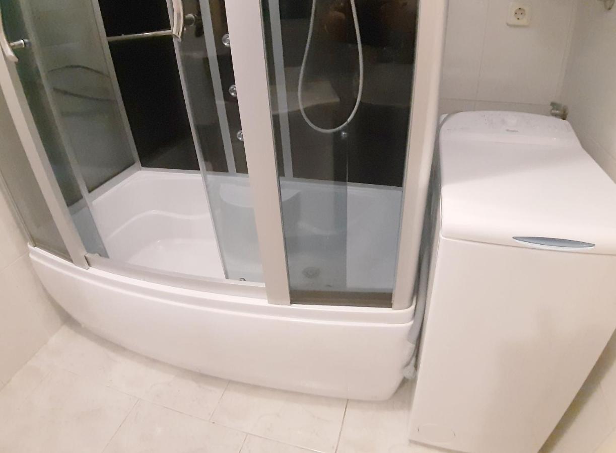 Liburana Apartment Rijeka Eksteriør bilde