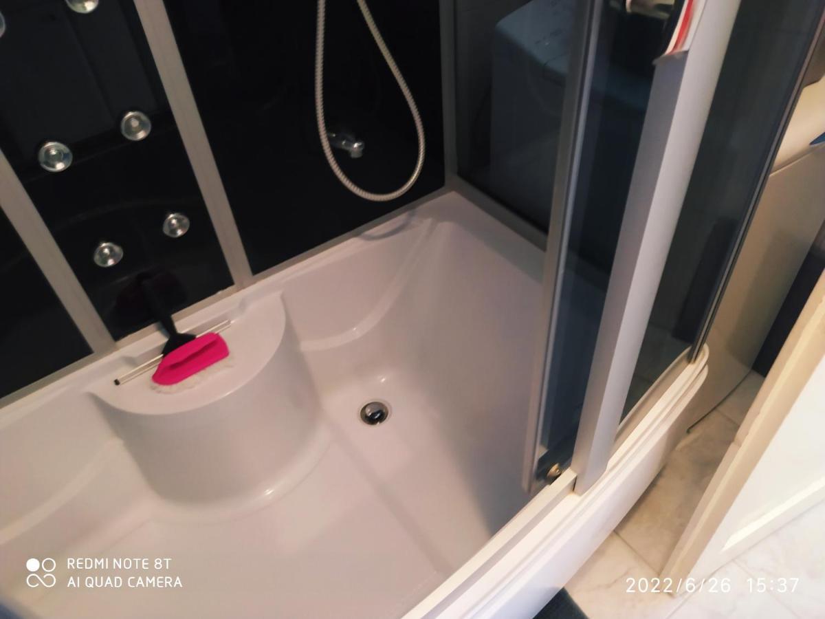 Liburana Apartment Rijeka Eksteriør bilde