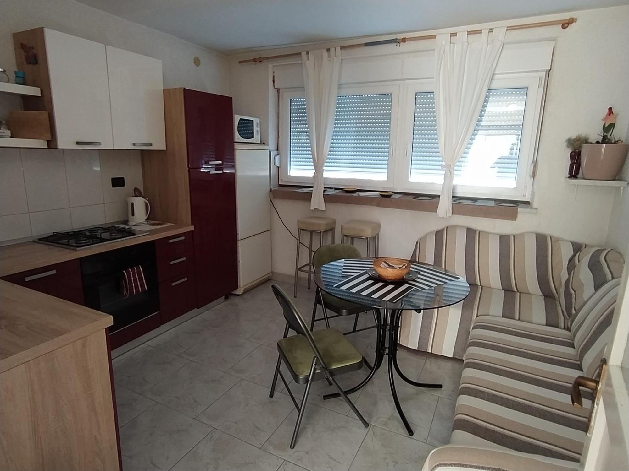 Liburana Apartment Rijeka Eksteriør bilde
