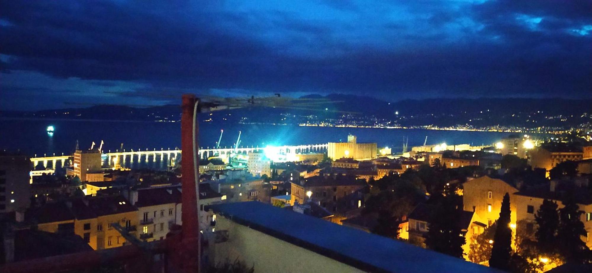 Liburana Apartment Rijeka Eksteriør bilde