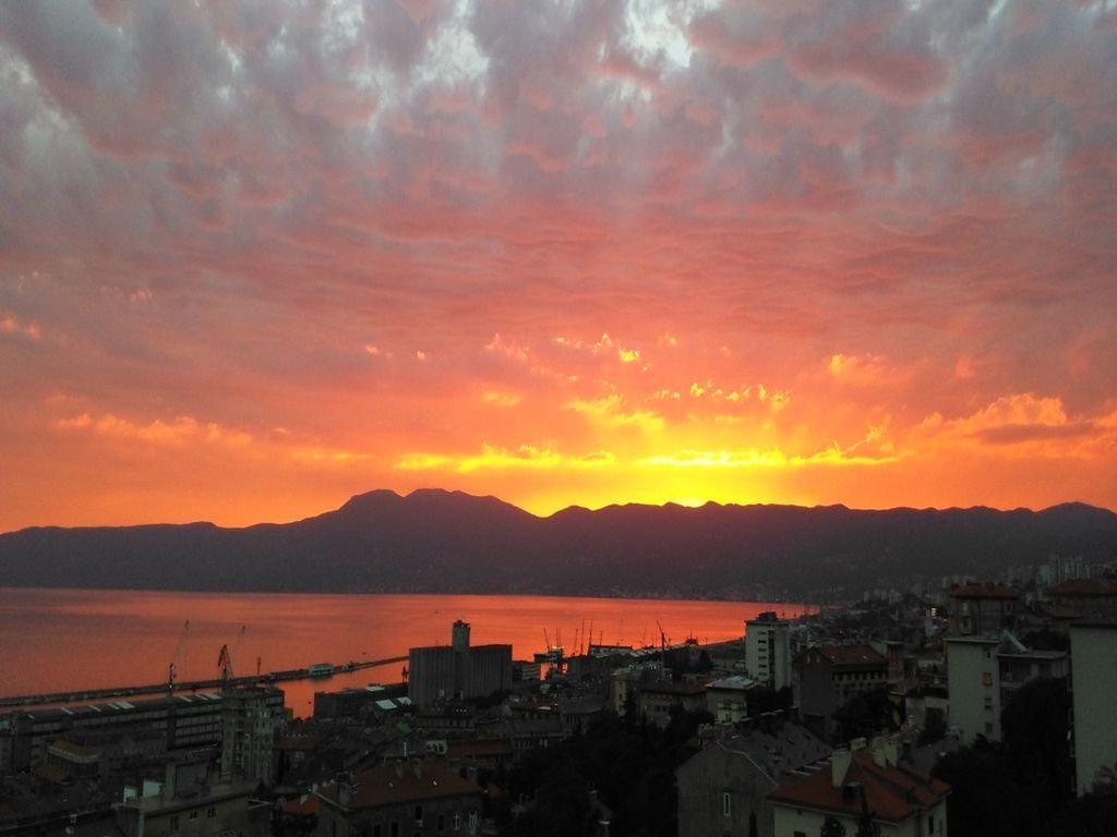 Liburana Apartment Rijeka Eksteriør bilde