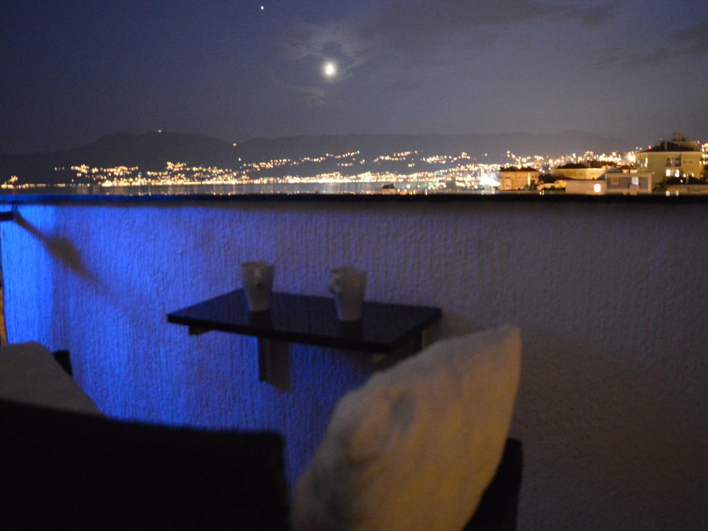Liburana Apartment Rijeka Eksteriør bilde