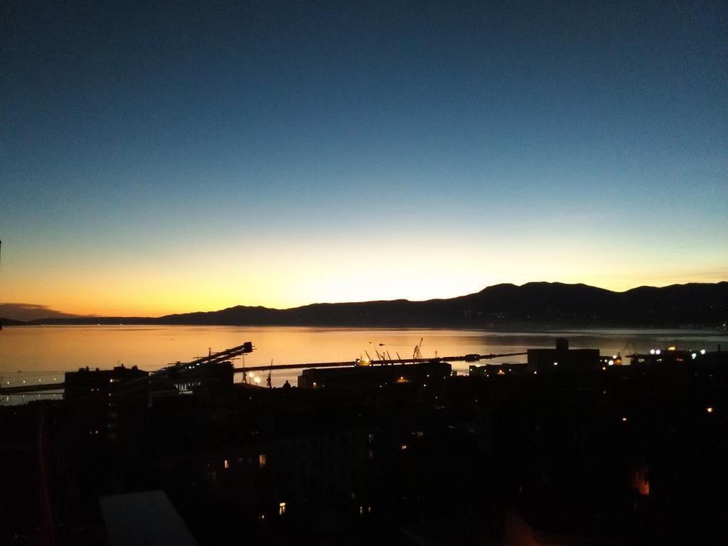 Liburana Apartment Rijeka Eksteriør bilde
