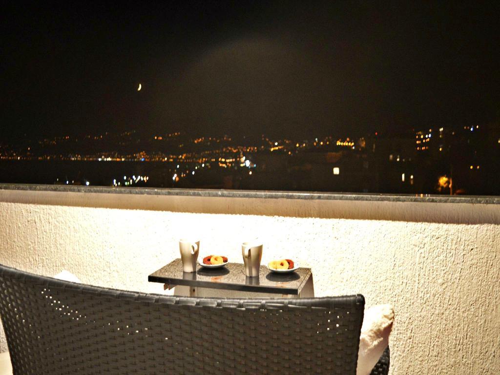 Liburana Apartment Rijeka Eksteriør bilde