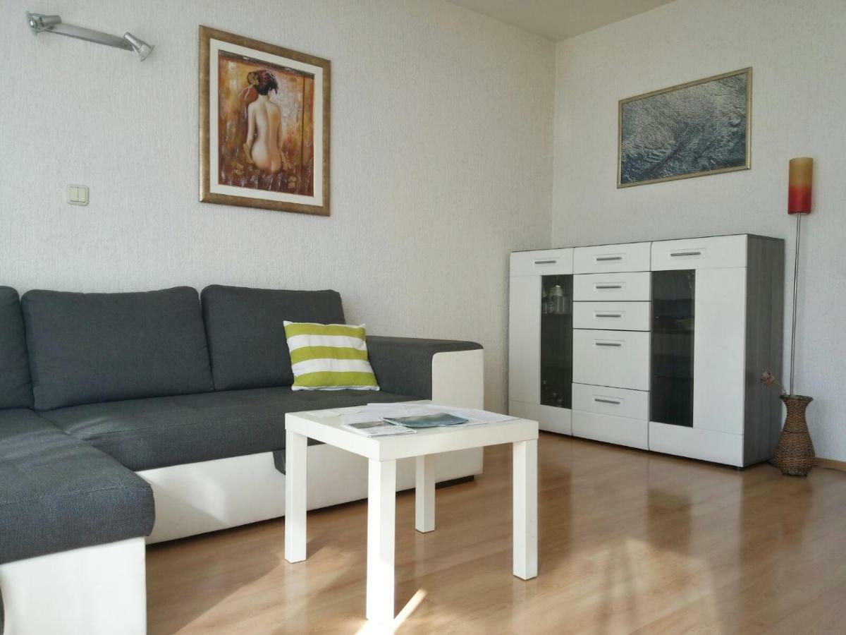 Liburana Apartment Rijeka Eksteriør bilde