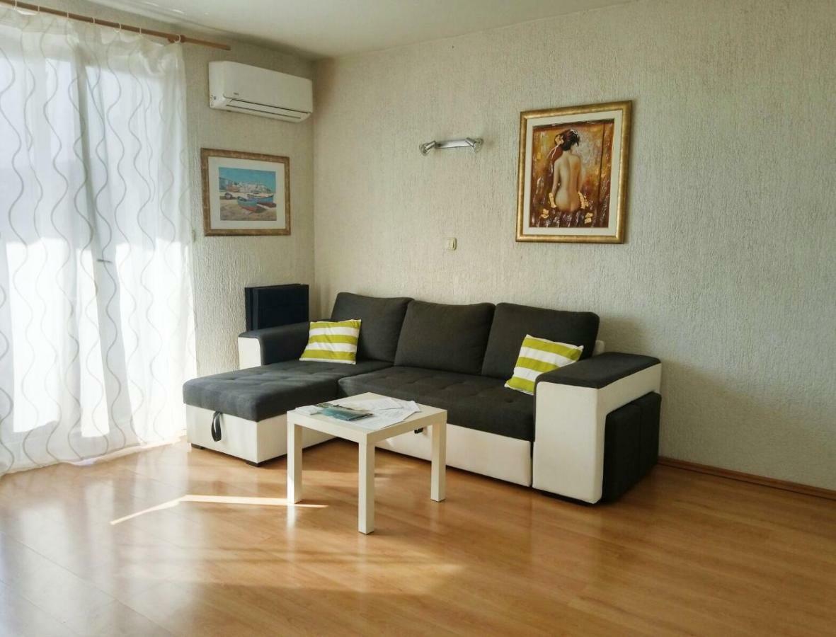 Liburana Apartment Rijeka Eksteriør bilde